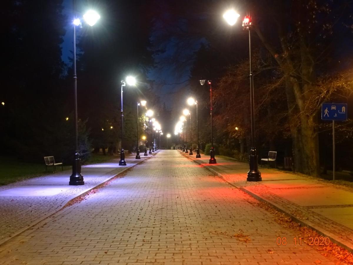Rezydencja Zapiecek Świeradów-Zdrój Buitenkant foto