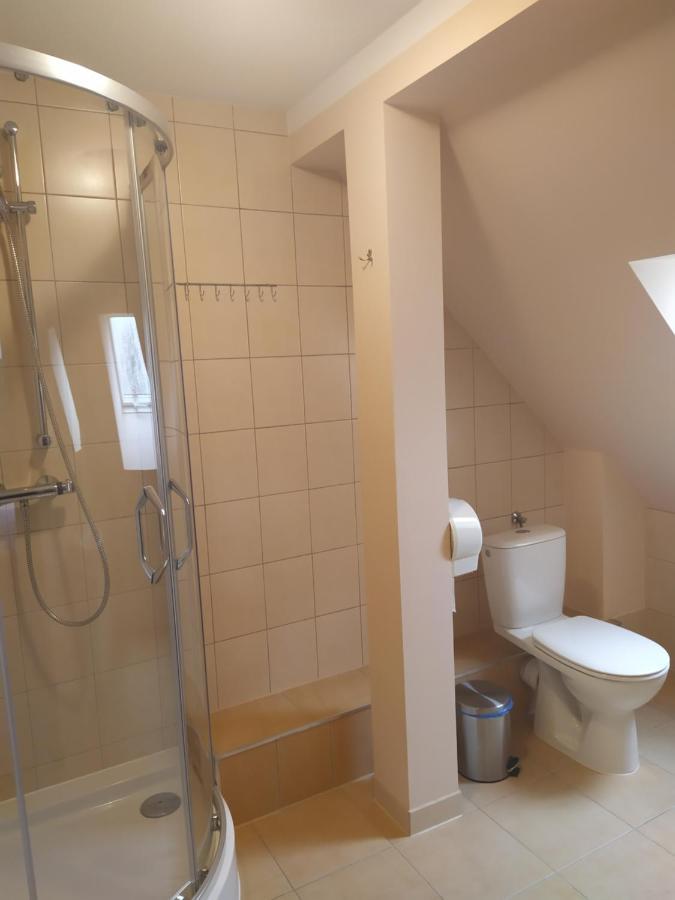 Rezydencja Zapiecek Świeradów-Zdrój Buitenkant foto